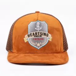 2020 Custom Mens Snapback Hats For Sale - HX Caps Factory