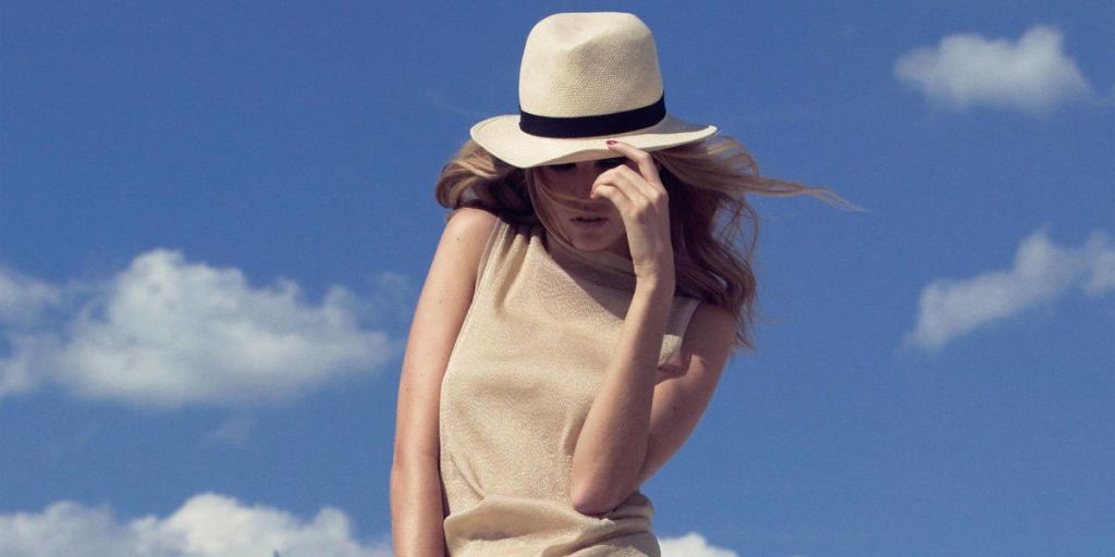 Best Spring Hats For Women