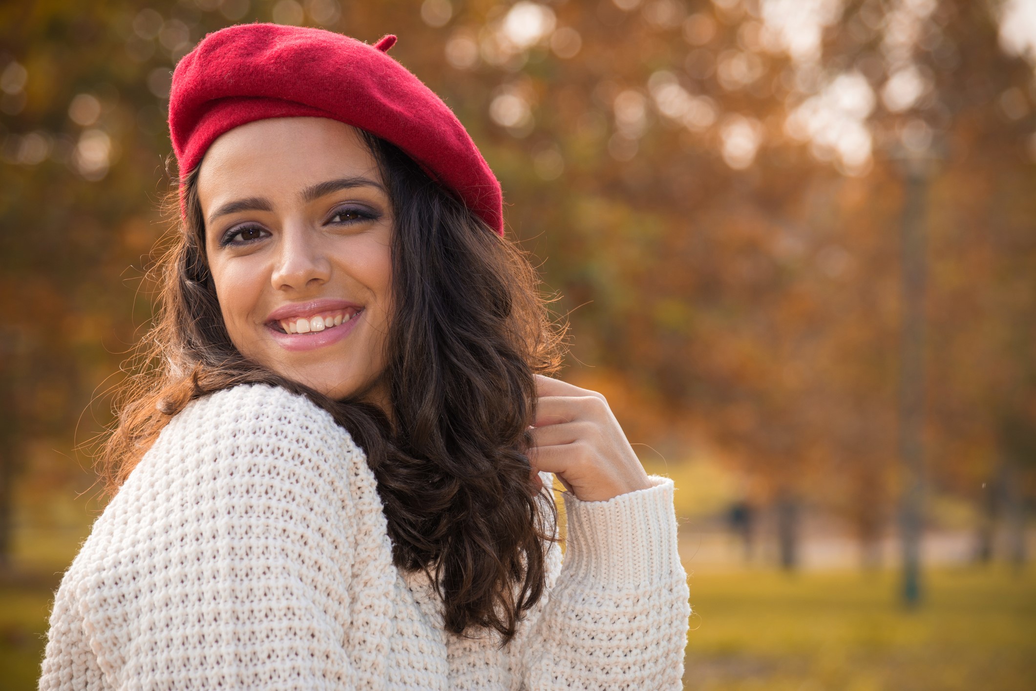 Best Spring Hats For Women