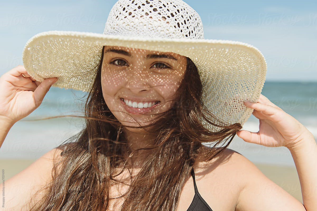 Best Summer Hats To Wear In 2021