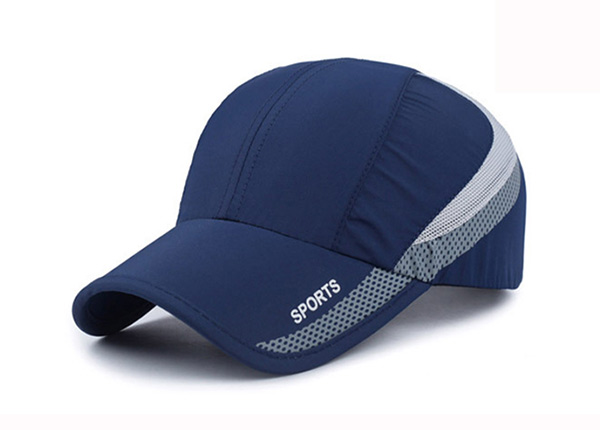 Long Bill Baseball Cap For Sale 2020 - HX Caps Factory