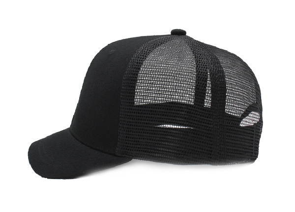 short bill snapback hats