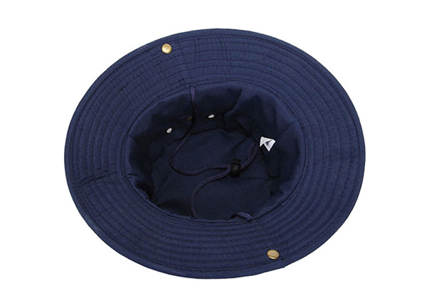 Navy Blue Bucket Hat For Men For Sale Supplier|HengXin