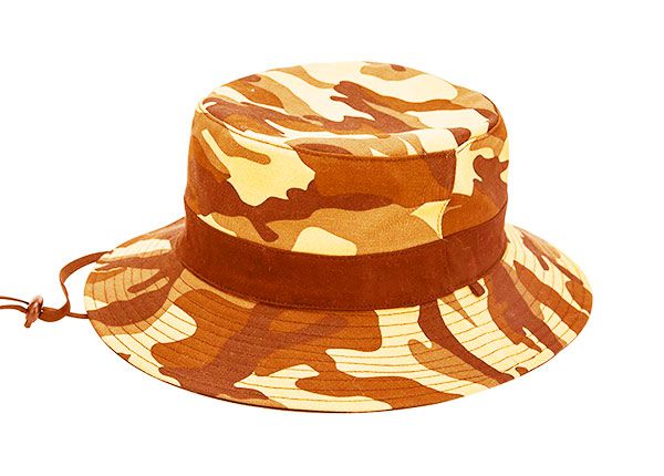Bucket Hats (Custom or Blank)