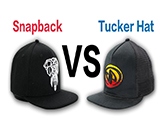 Snapback Vs Trucker Cap From Factory's Point of View