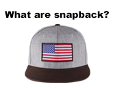 What Are Snapbacks From Factory's Point of View